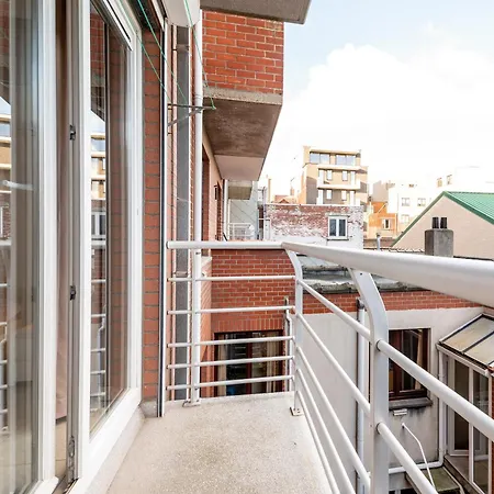 شقة Britannique 0201 كوكسيجدي