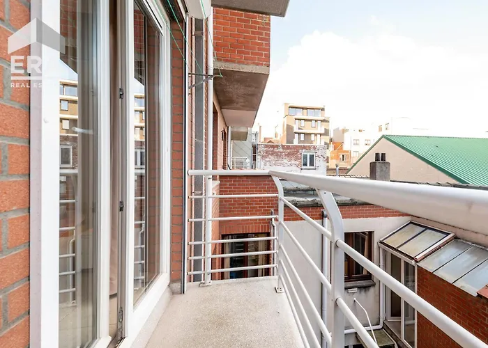 Apartment Britannique 0201 Koksijde